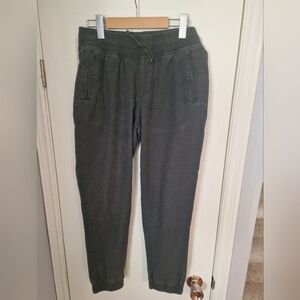 Denver Hayes Women's Gray Jogger Pants
